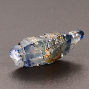 Natural Sapphire Crystal Specimen from Sri Lanka