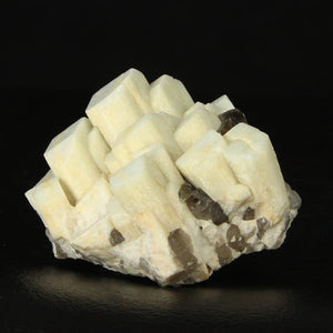 Colorado Microcline crystal cluster