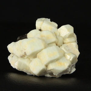 Colorado Microcline Mineral Specimen 3