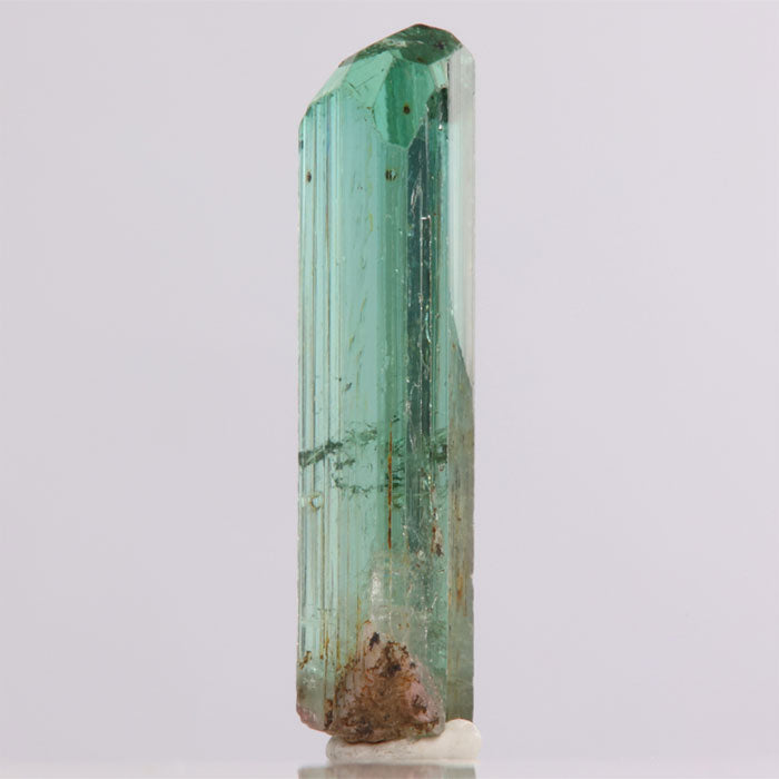 congo tourmaline crystal