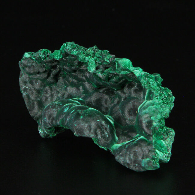 Congo Malachite Specimen