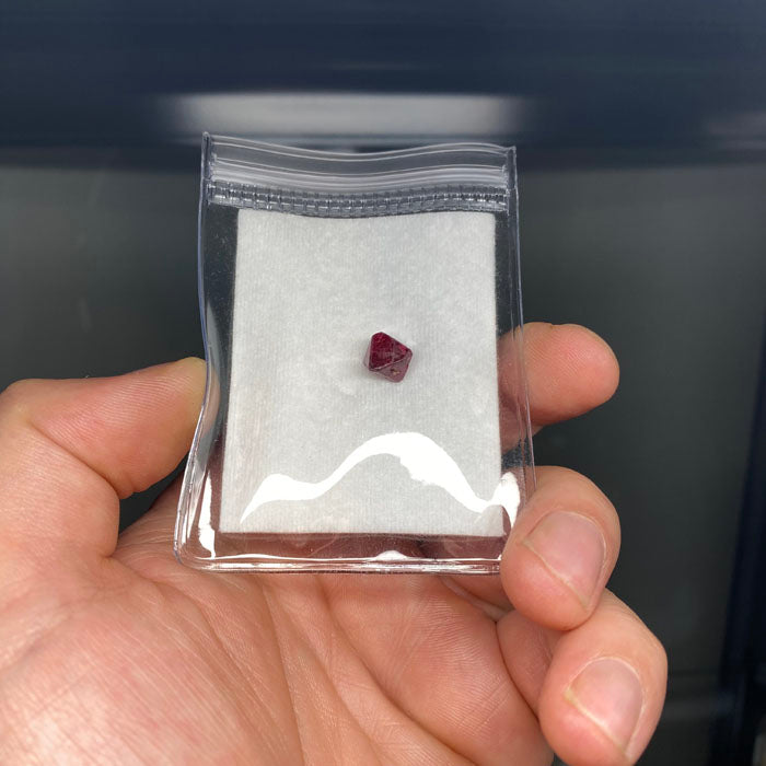 Red Spinel Mineral Specimen for Sale