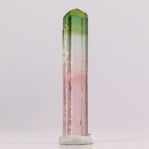 Congo Tourmaline Crystal