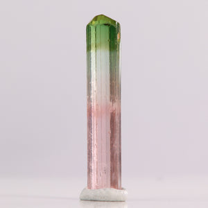 Multicolor Tourmaline Crystal Specimen Congo