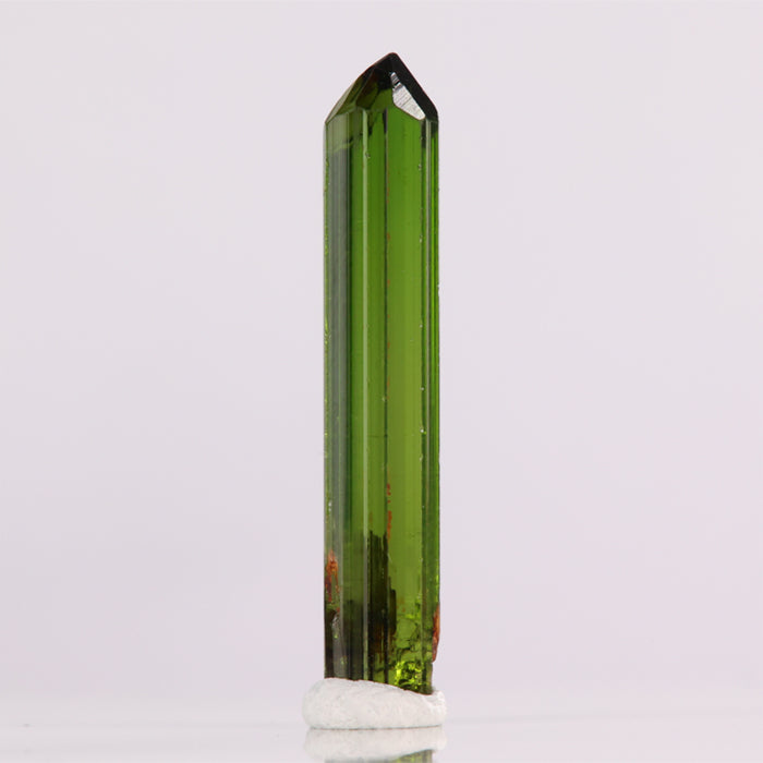 Tourmaline Natural Crystal Termination