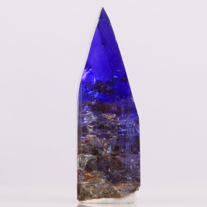 51.31ct Amazing Natural Unheated Tanzanite Crystal