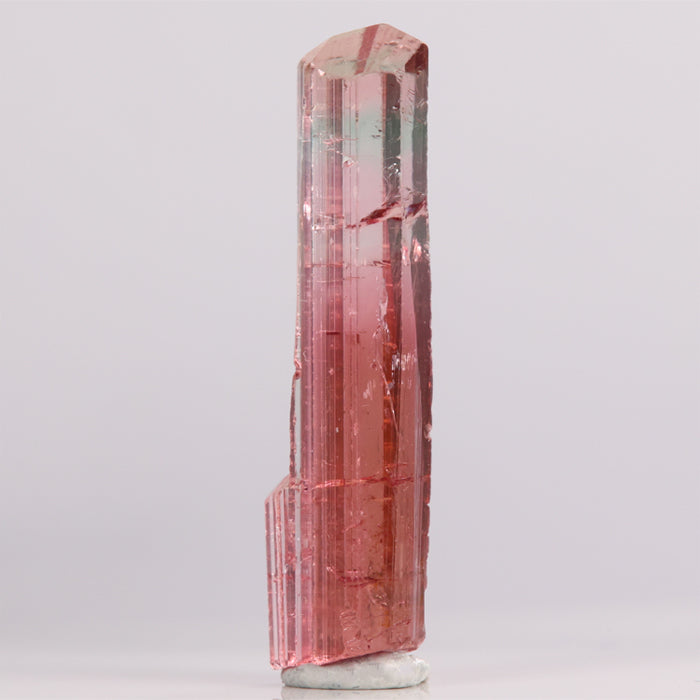 Tourmaline mineral specimen congo