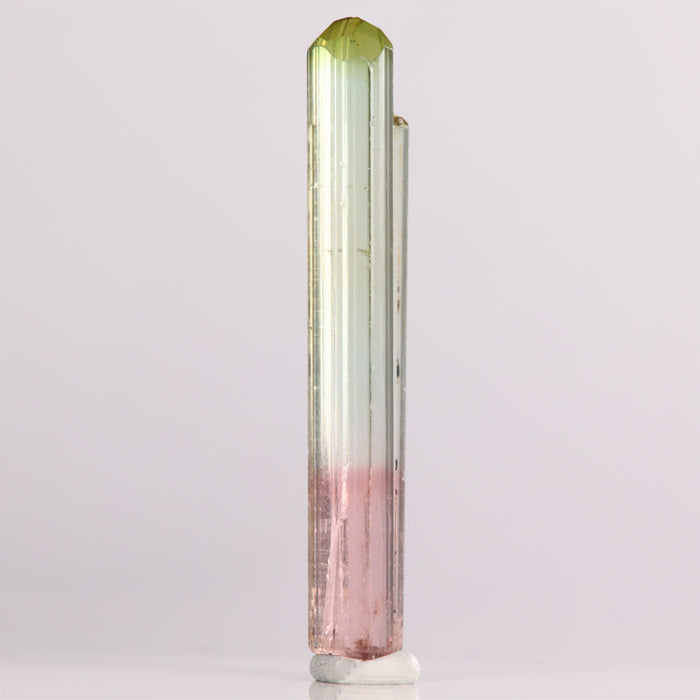 Congo Tourmaline Crystal Specimen