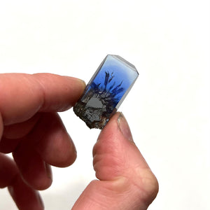 51.31ct Amazing Natural Unheated Tanzanite Crystal