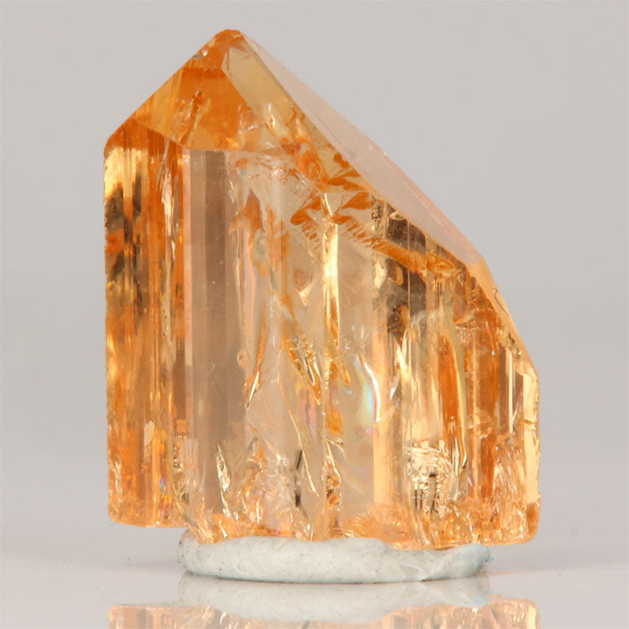 Fluorescent Topaz Chrome Topaz