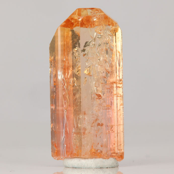 Topaz Chrome Fluorescent Zambia