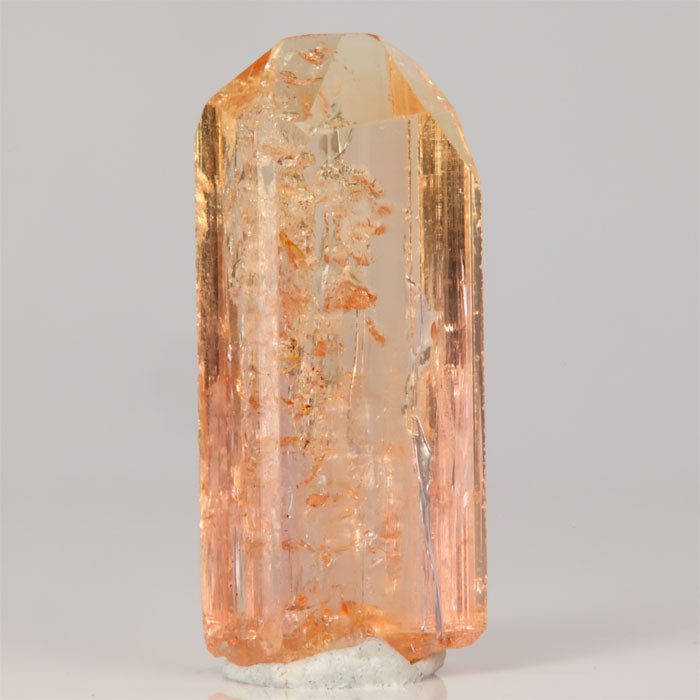 Chrome Imperial Topaz Crystal