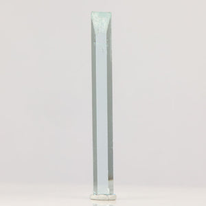 Pakistan Aquamarine Rough Gem Crystal
