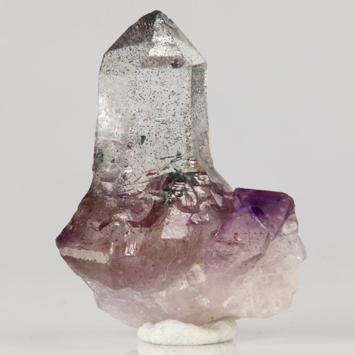 Natural Mondo Tanzania Amethyst Crystal
