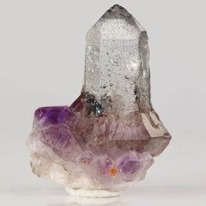 Mondo Amethyst Crystal Raw specimen
