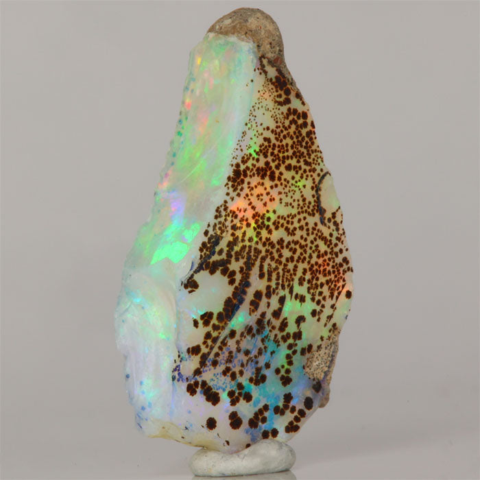 Welo Opal Mineral Specimen
