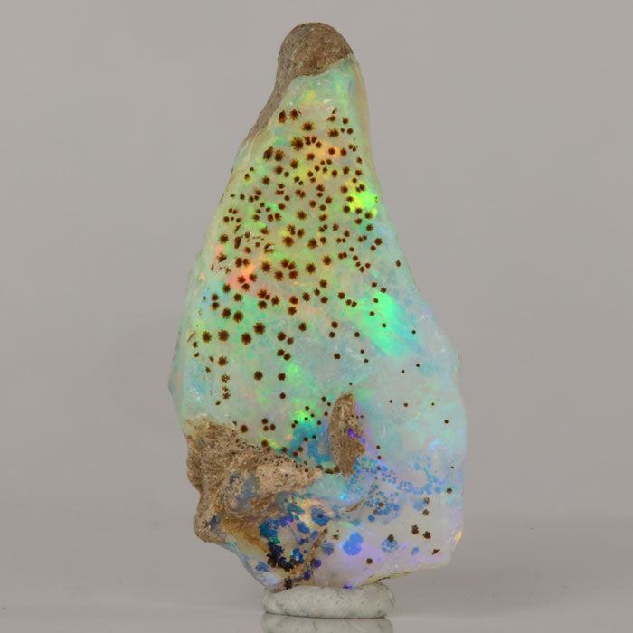 Welo Opal Mineral Specimen