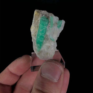 Emerald Crystal China