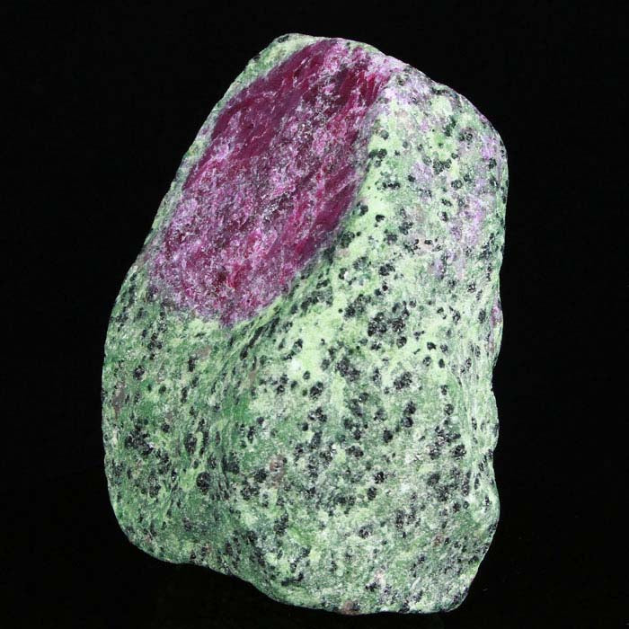 Ruby in Zoisite