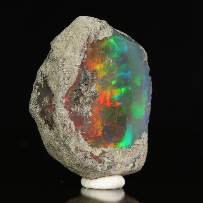 Raw Uncut Ethiopian Opal Rough