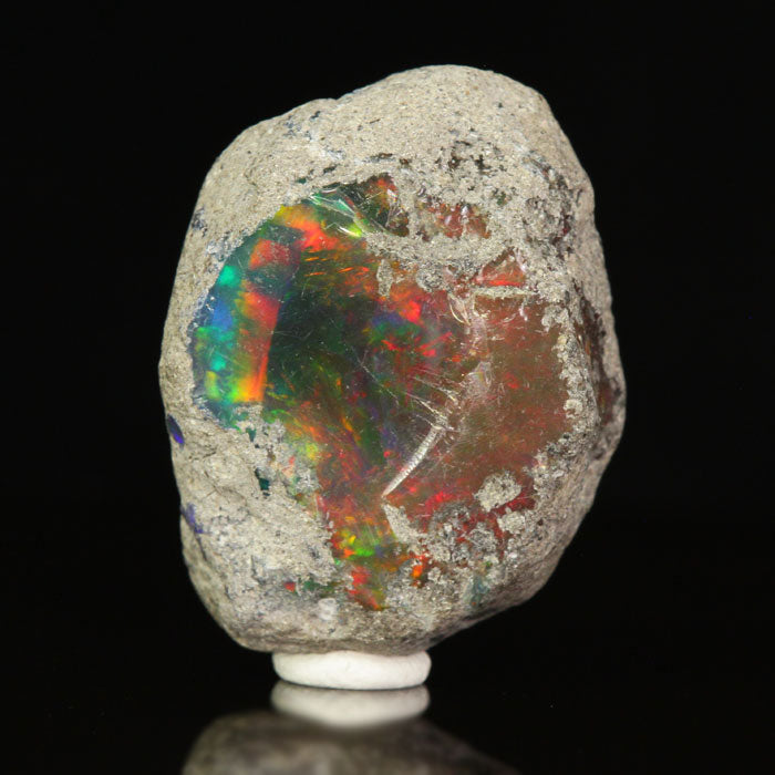Raw Opal Specimen 