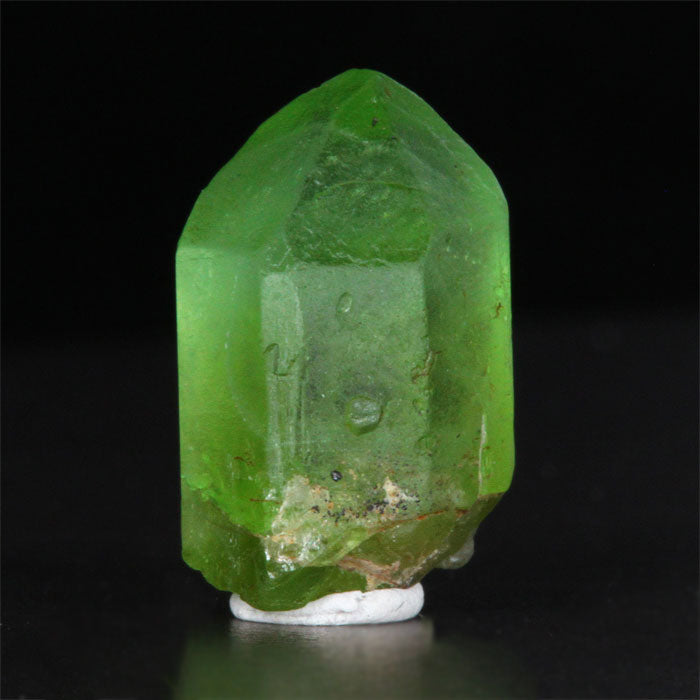 Peridot Pakistan Crystal Specimen