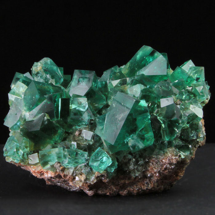 Diana Maria Fluorite Mineral Specimen England
