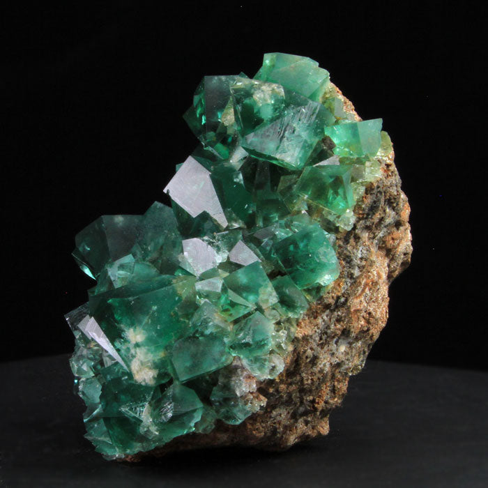 Diana Maria Daylight Fluorescent Fluorite