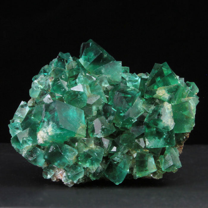 Diana Maria Daylight Fluorescent Fluorite