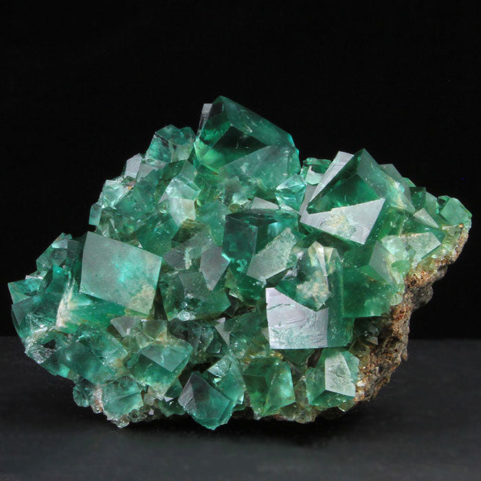Diana Maria Daylight Fluorescent Fluorite