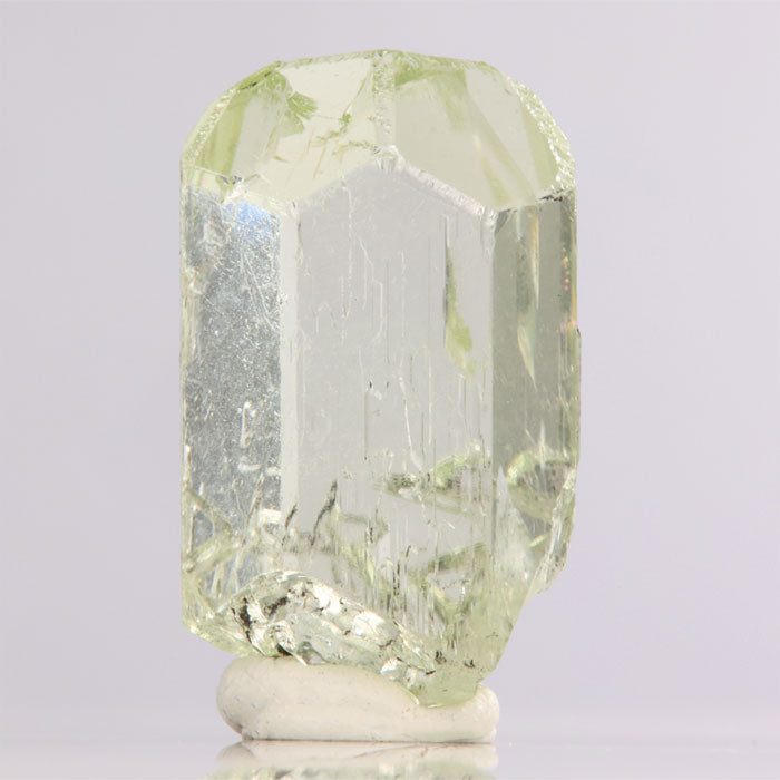 tanzanian diopside crystal specimen