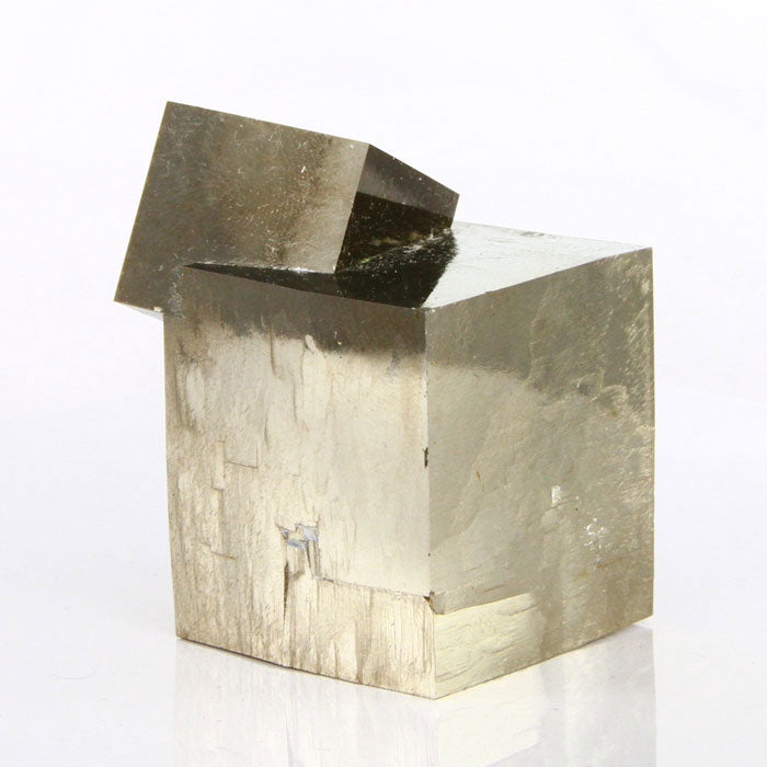 Pyrite Crystals fools gold