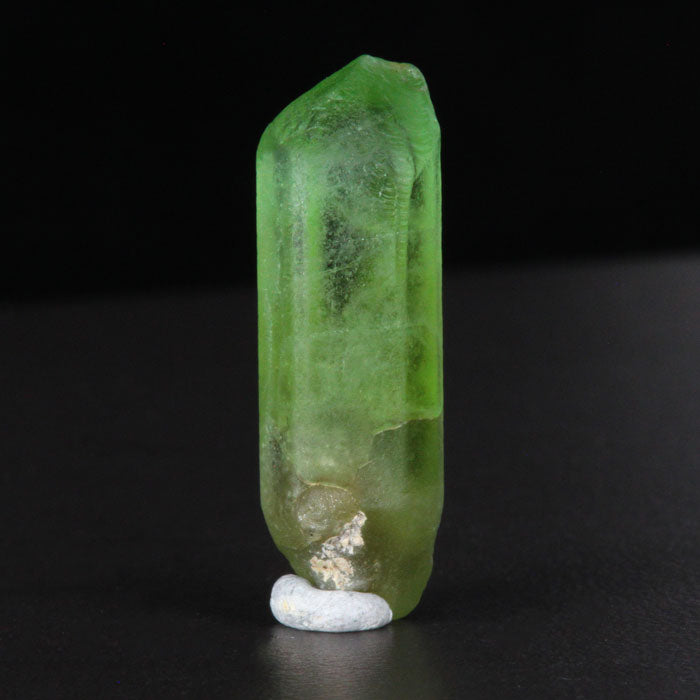 Rough Peridot Crystal