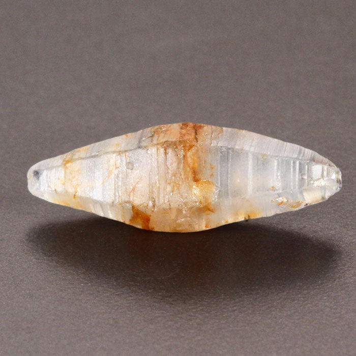 Double Terminated Sapphire Crystal