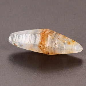 Sapphire Raw Mineral Specimen Crystal