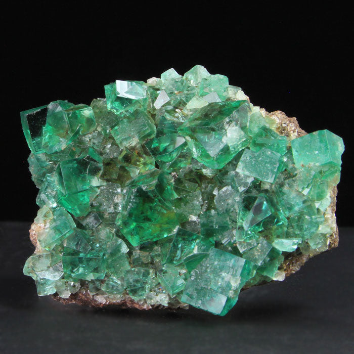 Diana Maria Mine Fluorite Specimen