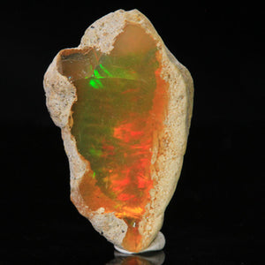 Raw Welo Ethiopian Opal Crystal