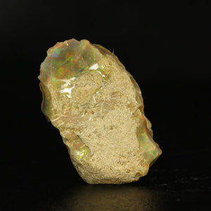 58ct Welo Ethiopian Opal Mineral Specimen
