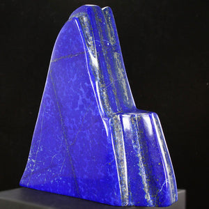 Raw Blue Lapis Lazuli 