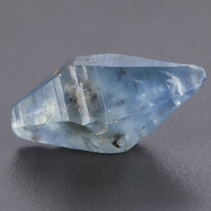 Blue Sri Lanka Sapphire Crystal