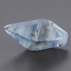 Raw Natural Sapphire Crystal Blue Sri Lanka