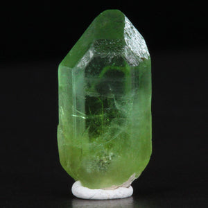 Pakistan Peridot Crystal Mineral Specimen