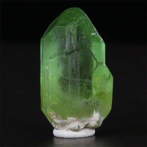 Pakistan Peridot Crystal
