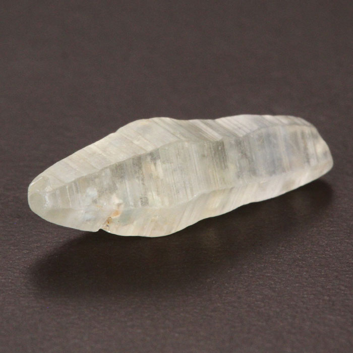 Rough Sapphire Crystal Specimen Mineral