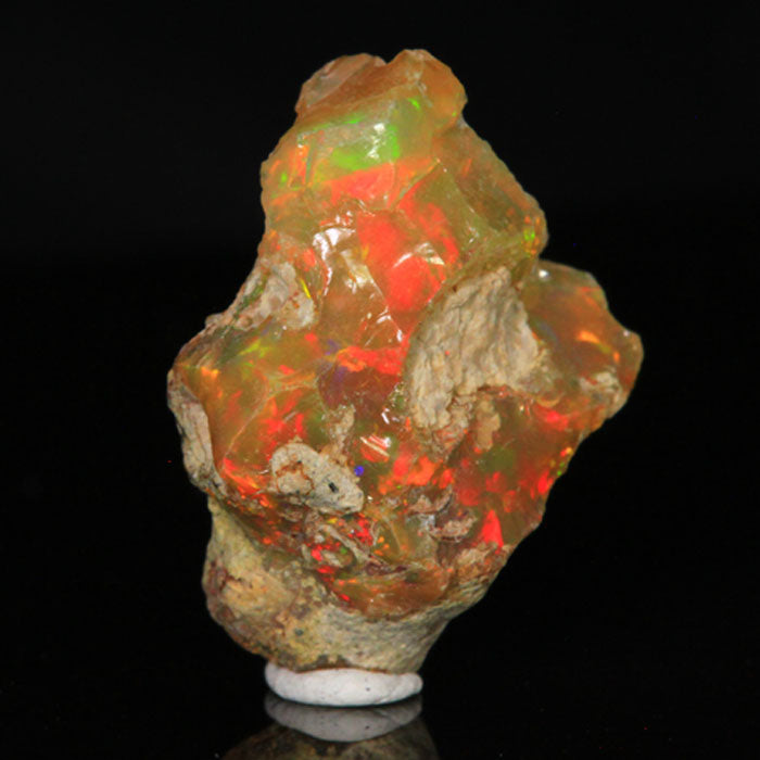 Raw Rough Opal for cutting faceting lapidary