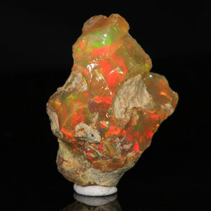 Raw Rough Opal for cutting faceting lapidary