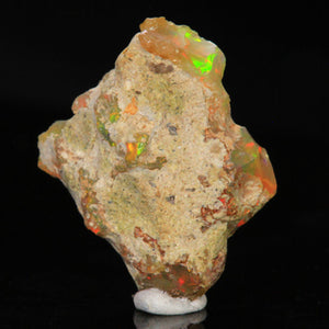 Raw Opal from Ethiopia