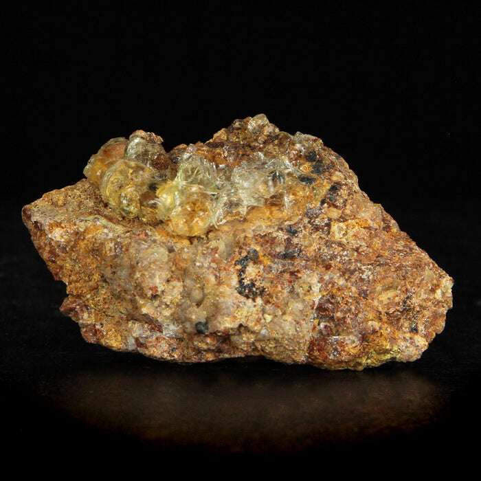 Fluorescent Opal Mexico