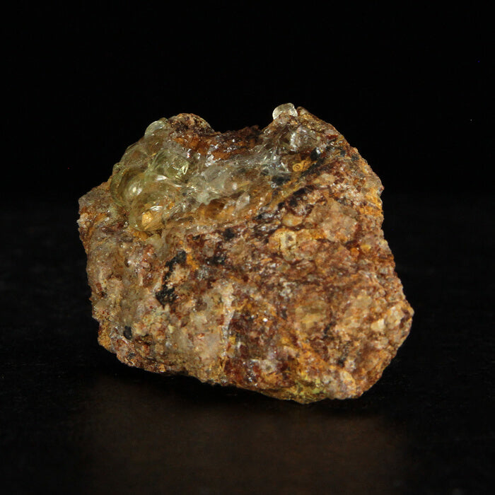 Fluorescent Opal Mexico