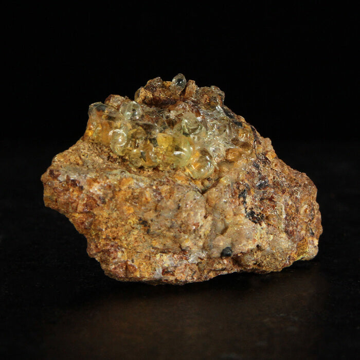 Fluorescent Opal Mexico